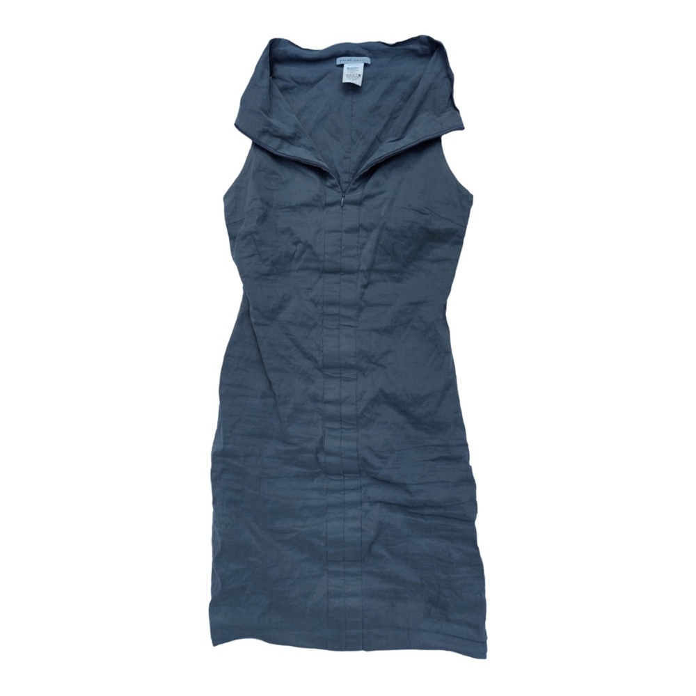 Sarah Pacini Dress Cotton